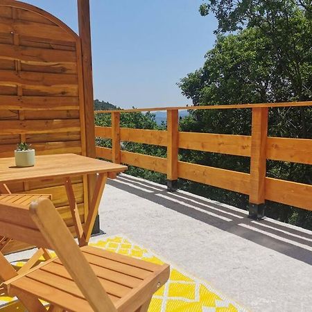 Appartement De 30M2 Pour 2 Personnes Venaco Venaco  Kültér fotó