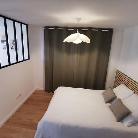 Appartement De 30M2 Pour 2 Personnes Venaco Venaco  Kültér fotó