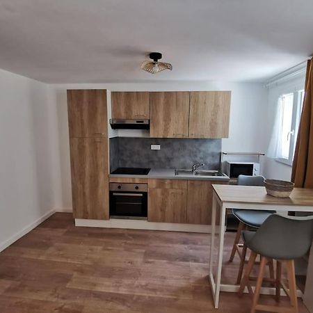 Appartement De 30M2 Pour 2 Personnes Venaco Venaco  Kültér fotó