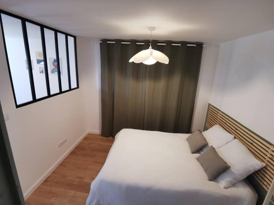 Appartement De 30M2 Pour 2 Personnes Venaco Venaco  Kültér fotó