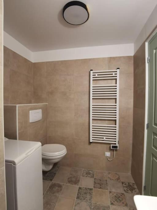 Appartement De 30M2 Pour 2 Personnes Venaco Venaco  Kültér fotó