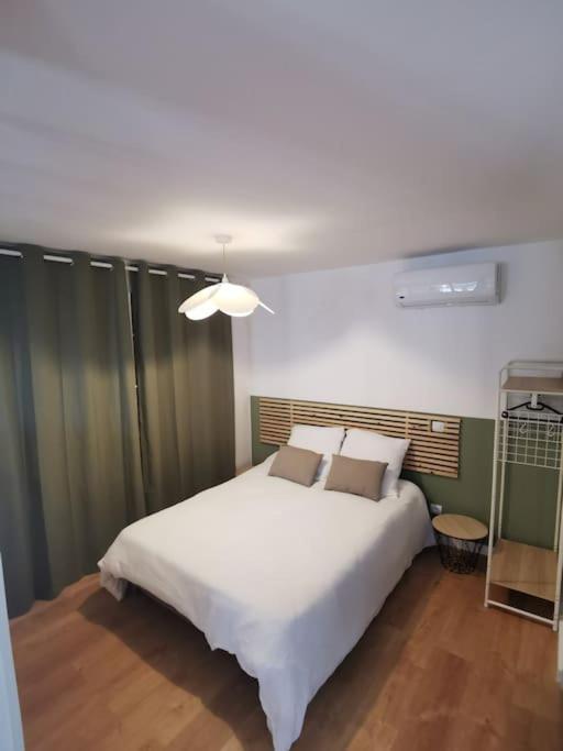 Appartement De 30M2 Pour 2 Personnes Venaco Venaco  Kültér fotó