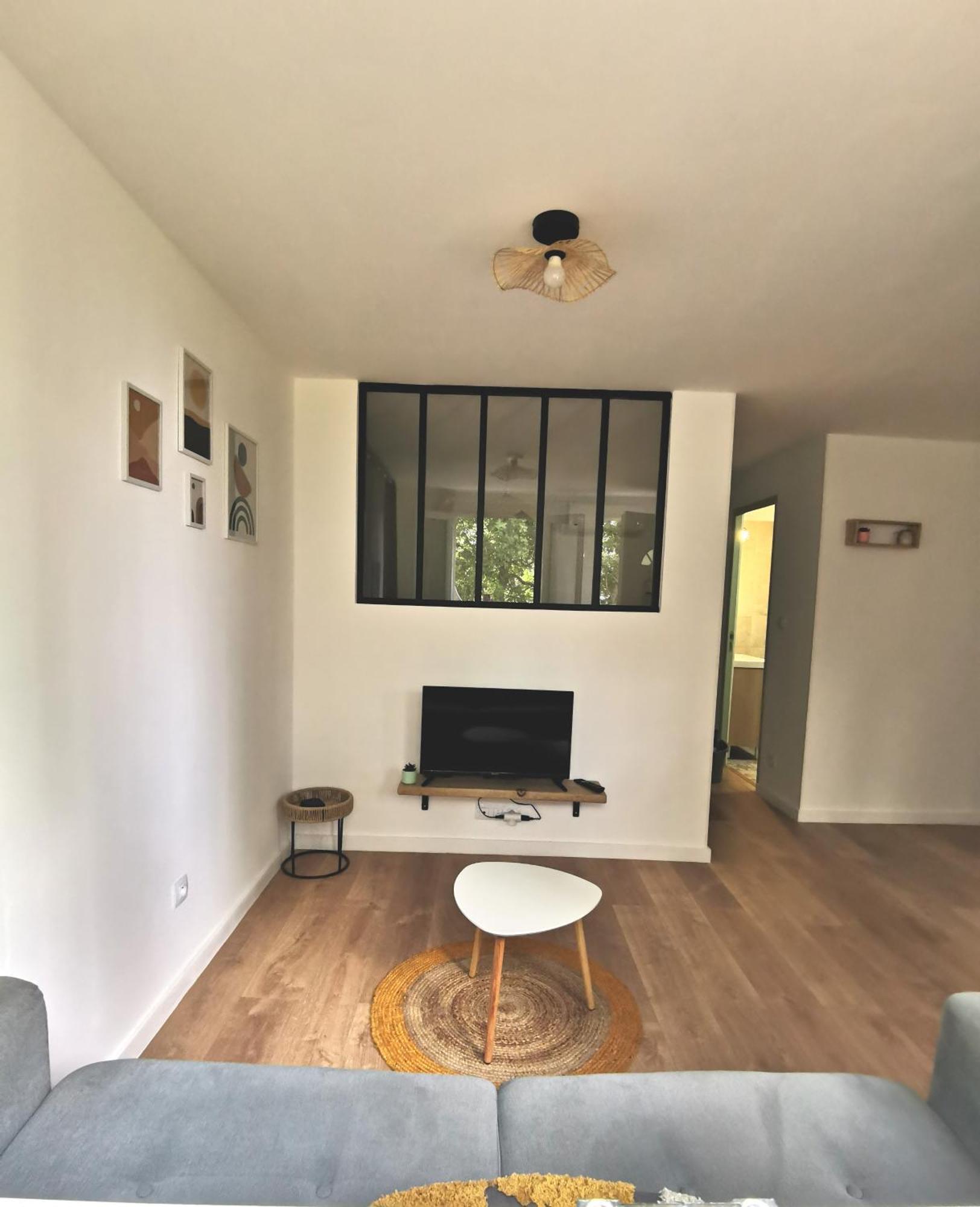 Appartement De 30M2 Pour 2 Personnes Venaco Venaco  Szoba fotó